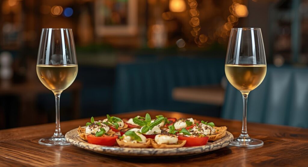 A Foodie’s Guide to Oakfield: Savoring Brewton’s Best Eats, Treats, and Hidden Gems